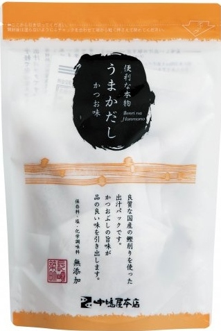 うまかだし(混合）