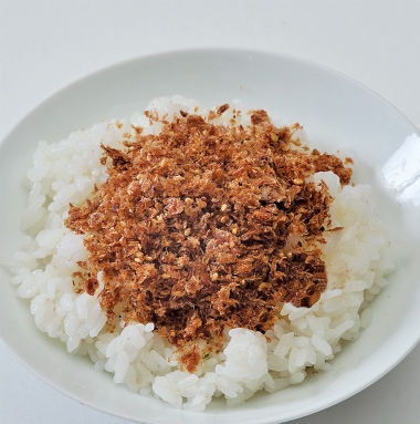 hana-furikake