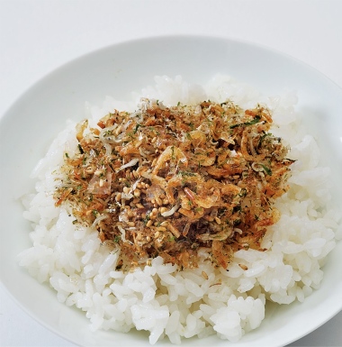 ebijako-furikake